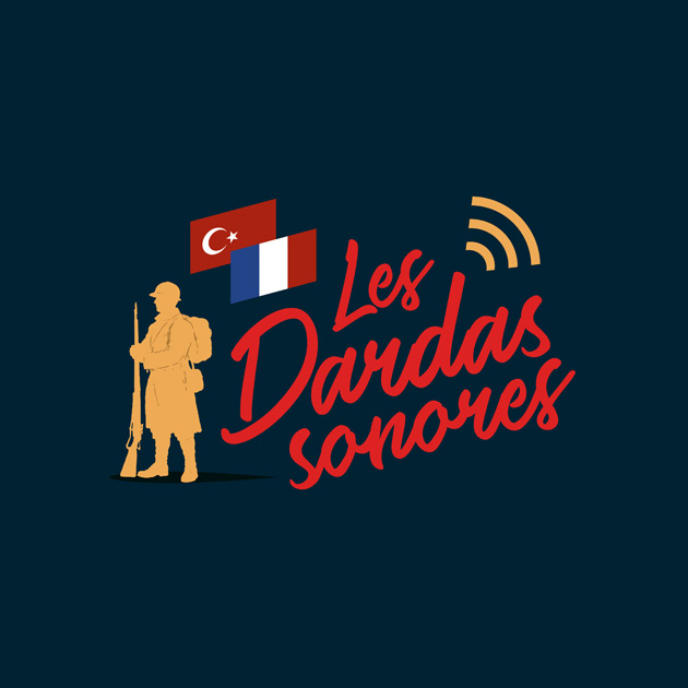 Les Dardas Sonores