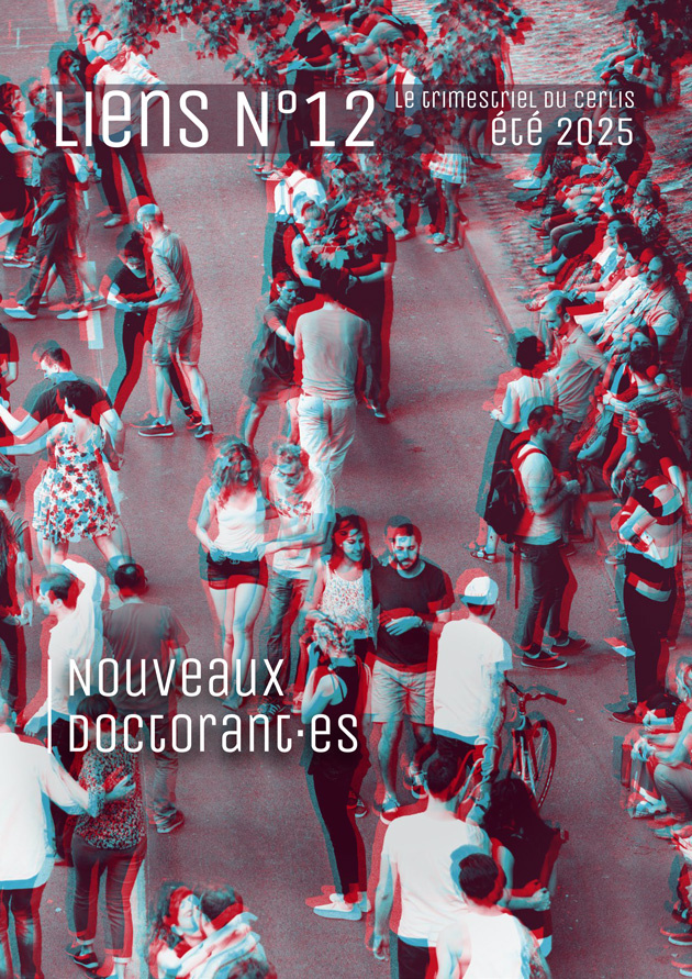 Liens N°12 pour Cerlis