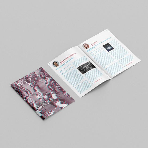 Liens N°12