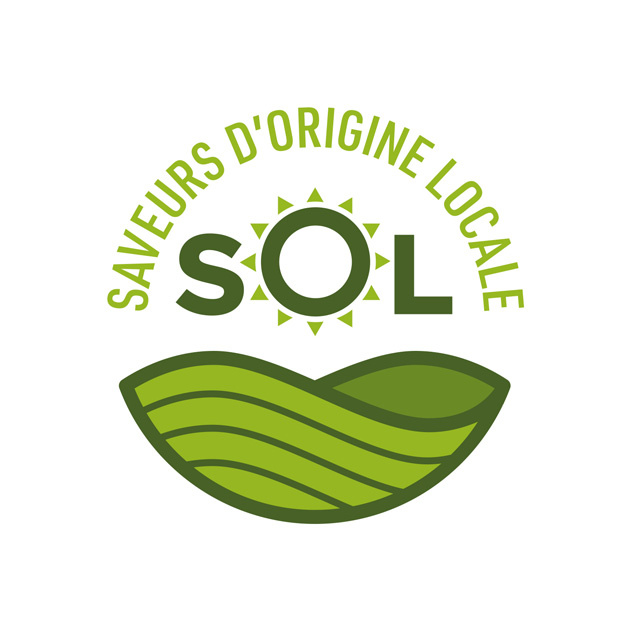 Logo du projet SOL