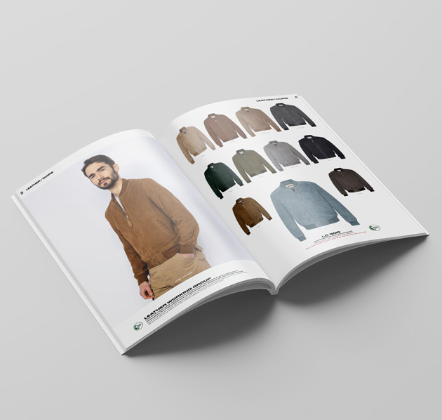 Catalogue Printemps-été 2026 pour Schott